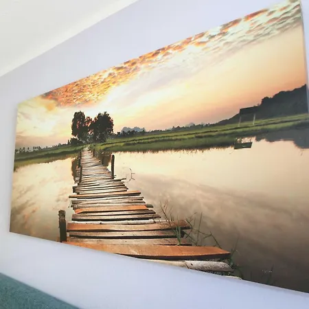 Appartement Stoertebeker - Whg 05