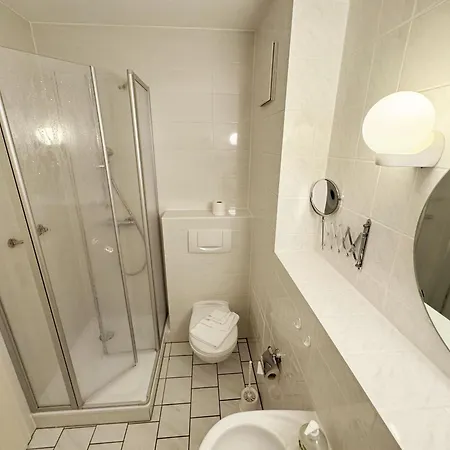 Appartement Stoertebeker - Whg 05 Baabe