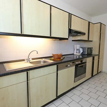 Stoertebeker - Whg 05 *