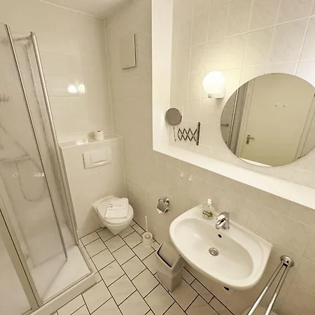 Stoertebeker - Whg 05 Appartement