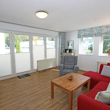 Appartement Stoertebeker - Whg 05