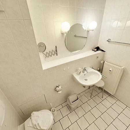 Stoertebeker - Whg 05 Appartement *