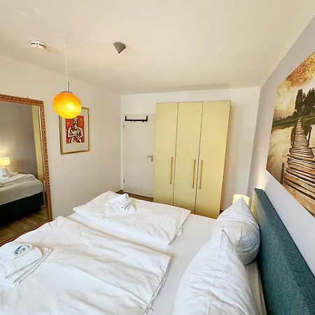 Stoertebeker - Whg 05 *