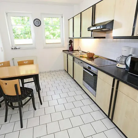 Stoertebeker - Whg 05