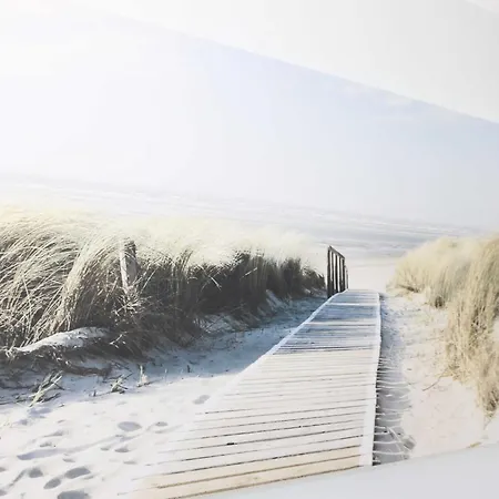 Stoertebeker - Whg 05 Appartement Baabe