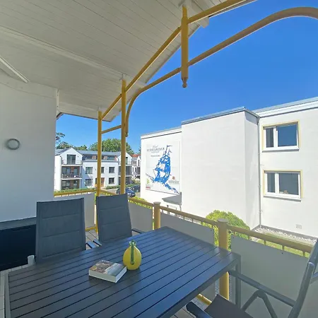 Stoertebeker - Whg 05