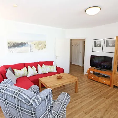 Appartement Stoertebeker - Whg 05