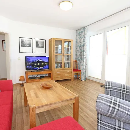 Appartement Stoertebeker - Whg 05